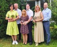 Skupinka Pallesichovcov